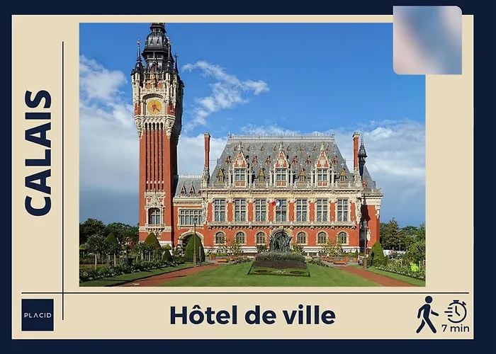 * The Gold Time * Appartement Confort * Centre-Ville